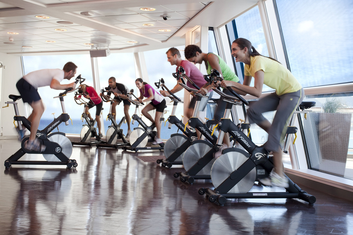 MyCruise Celebrity-Cruises Solstice Offentlige-arealer Sport-fitness2